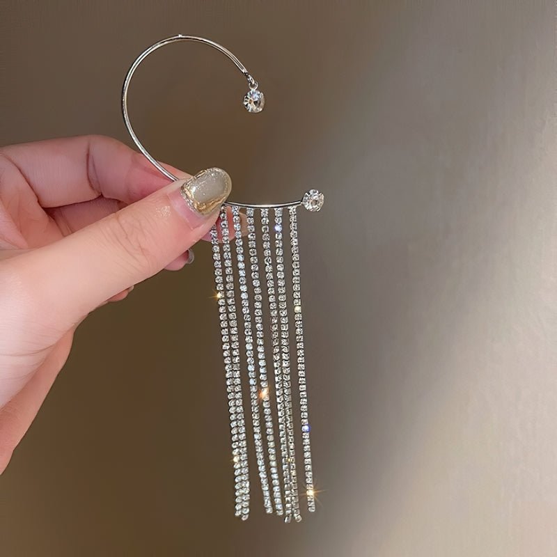 Sparkle™ | The Earrings for Women!