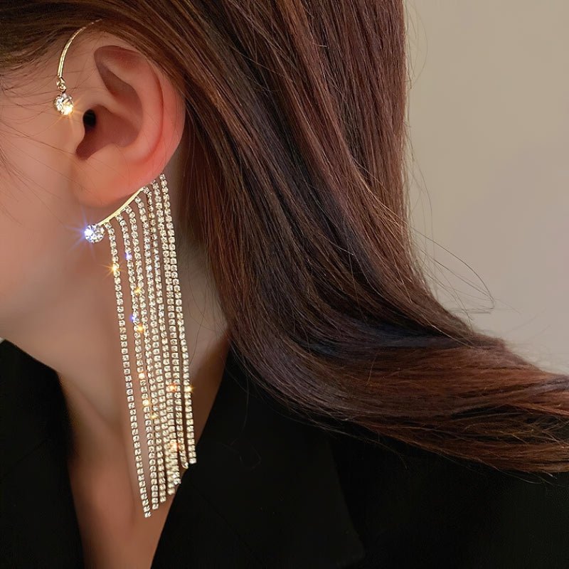 Sparkle™ | The Earrings for Women!