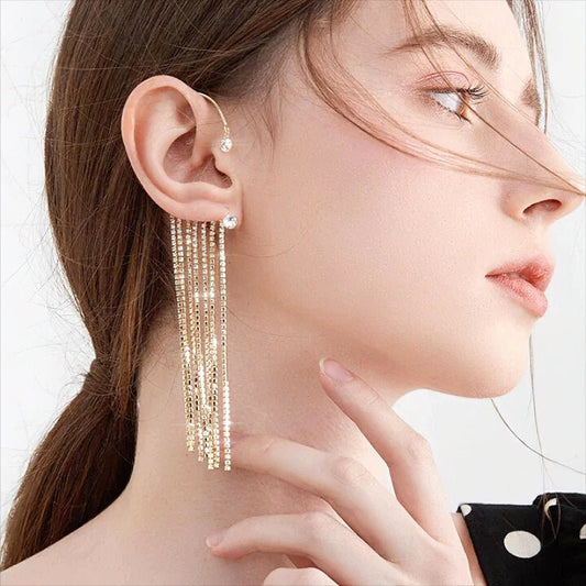 Sparkle™ | The Earrings for Women!