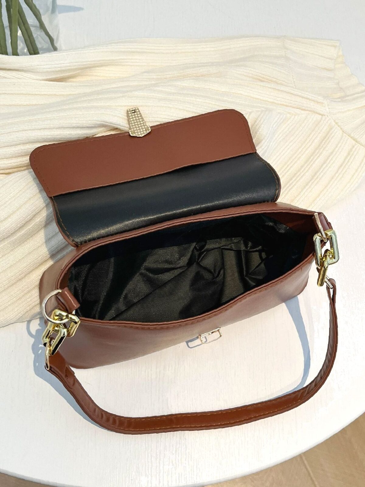 Maene™ Vintage-Chic-Tasche