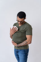 CuddlePouch | Draagzak Top