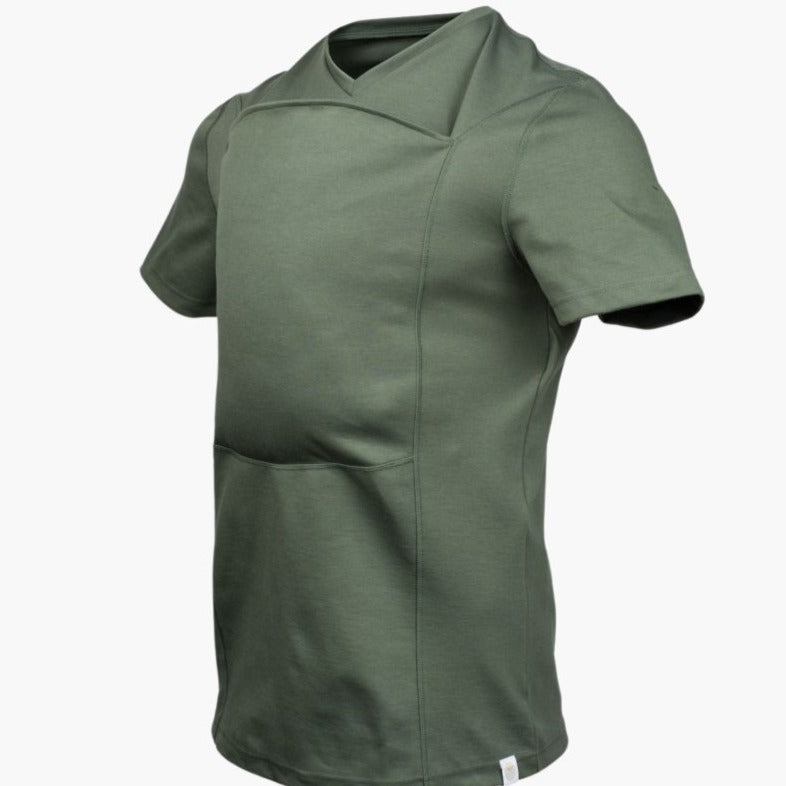 CuddlePouch | Draagzak Top