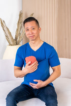 CuddlePouch | Draagzak Top