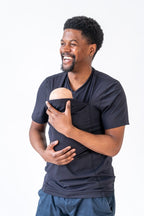 CuddlePouch | Draagzak Top