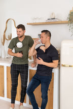 CuddlePouch | Draagzak Top