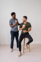 CuddlePouch | Draagzak Top