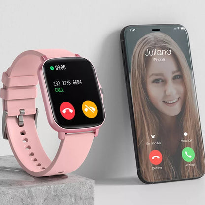 Trendy Smartwatch™ | Multifunctionele Smartwatch 2024