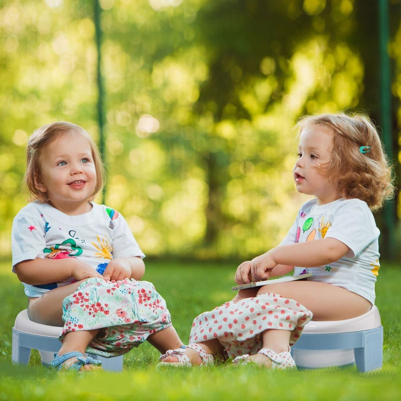 ToddlerSafe™ | De oplossing voor een zorgeloze reis!