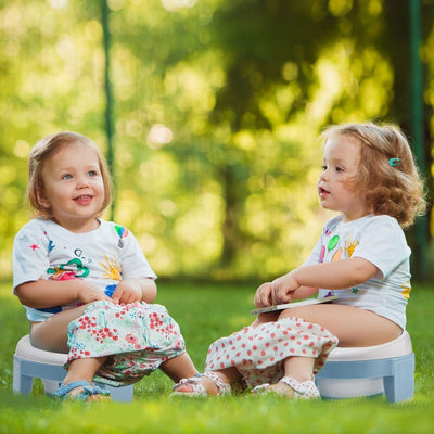ToddlerSafe™ | De oplossing voor een zorgeloze reis!