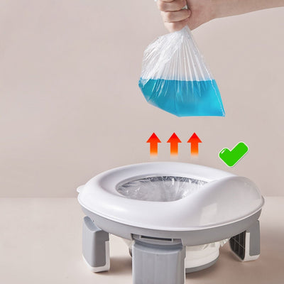 ToddlerSafe™ | De oplossing voor een zorgeloze reis!