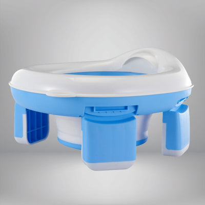 ToddlerSafe™ | De oplossing voor een zorgeloze reis!