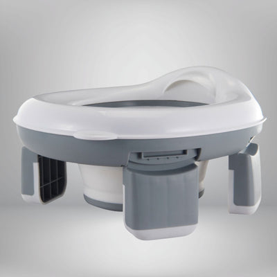 ToddlerSafe™ | De oplossing voor een zorgeloze reis!