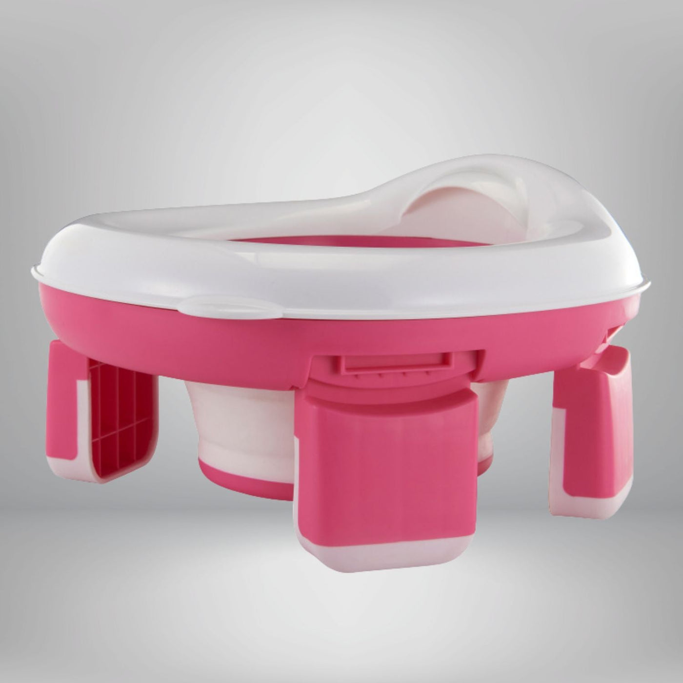 ToddlerSafe™ | De oplossing voor een zorgeloze reis!