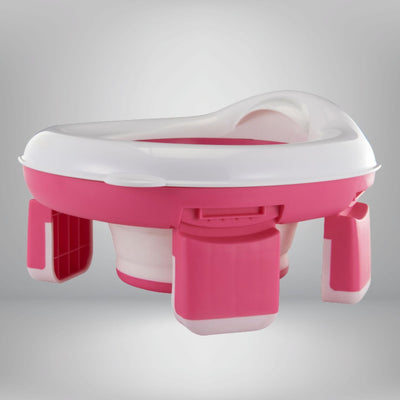 ToddlerSafe™ | De oplossing voor een zorgeloze reis!
