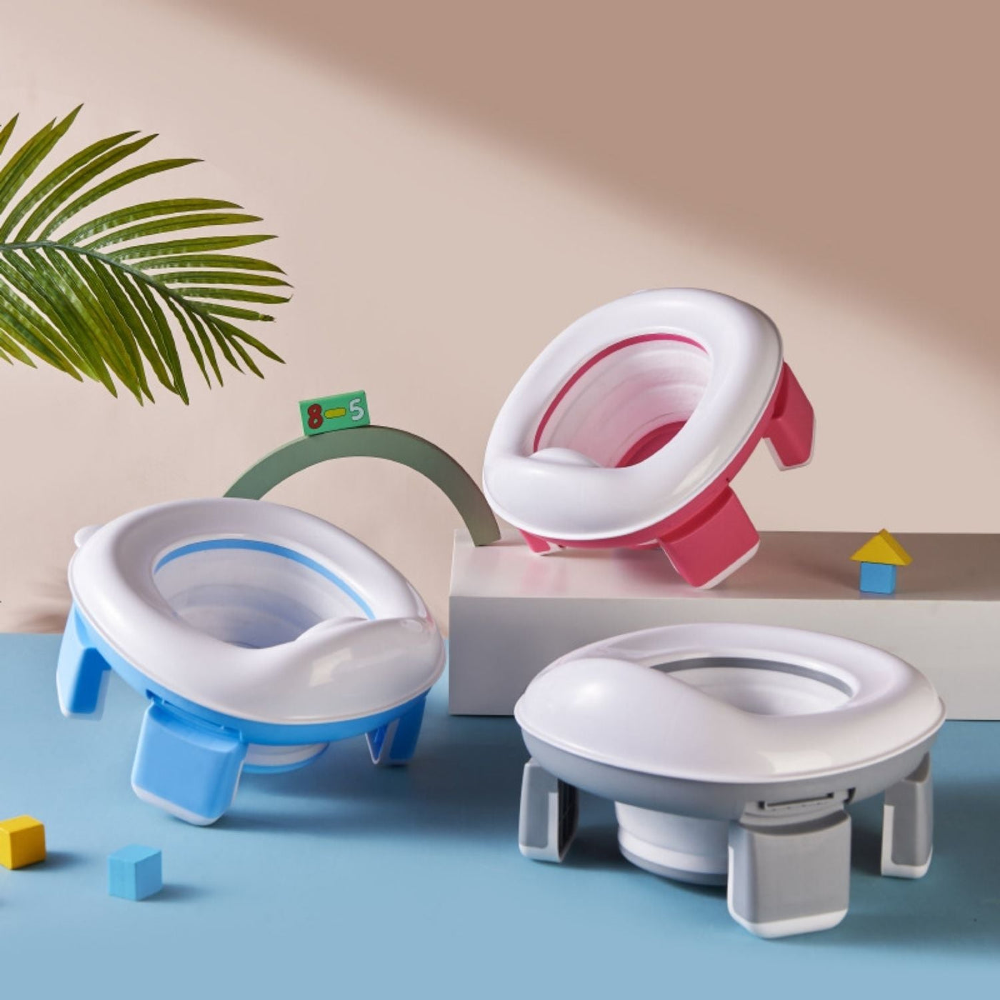 ToddlerSafe™ | De oplossing voor een zorgeloze reis!