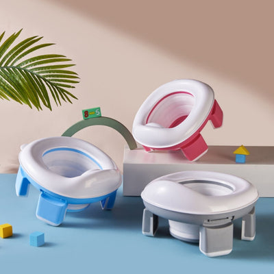 ToddlerSafe™ | De oplossing voor een zorgeloze reis!