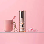 CurlEase™ | Creëer Krullen als professionals