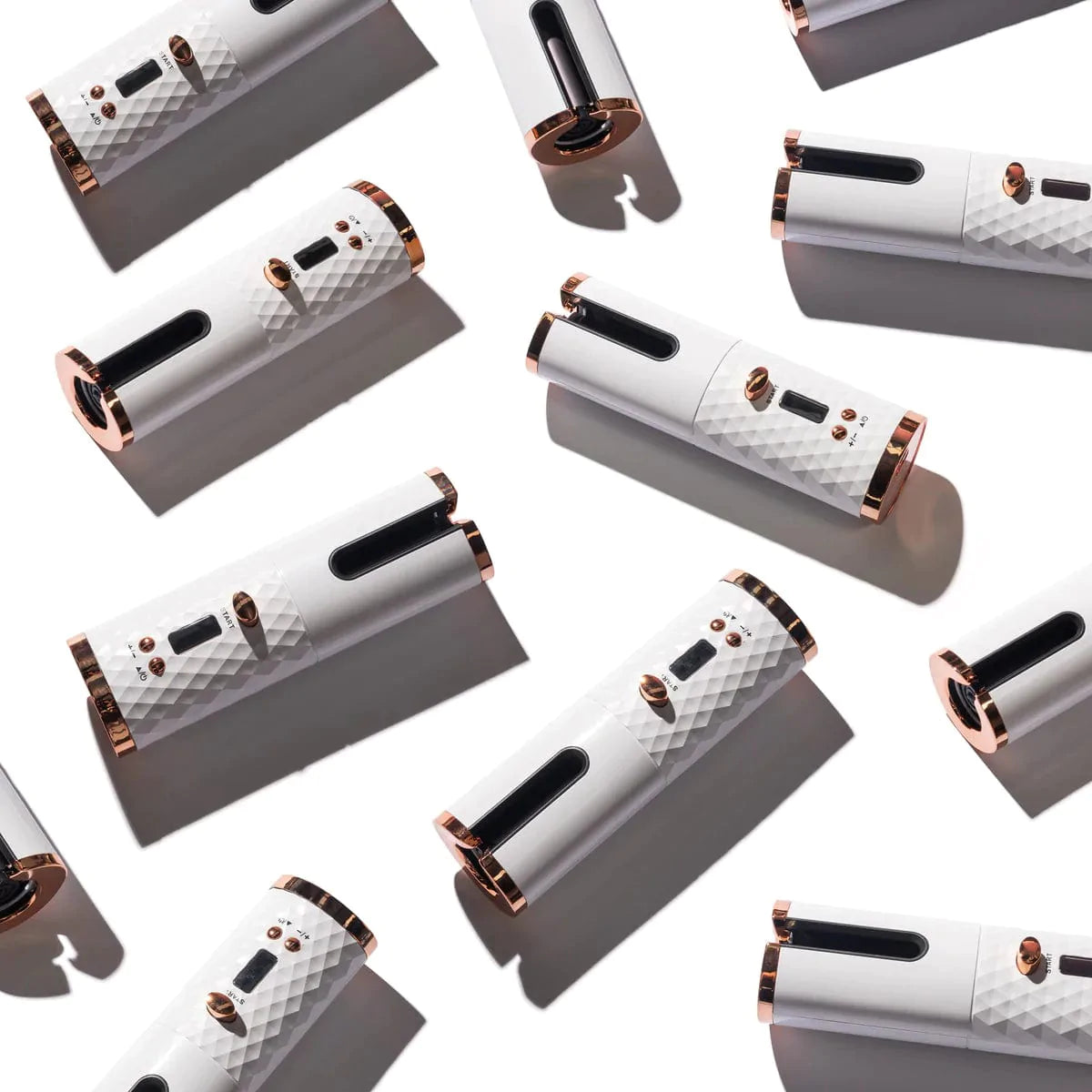 CurlEase™ | Creëer Krullen als professionals