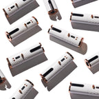 CurlEase™ | Creëer Krullen als professionals