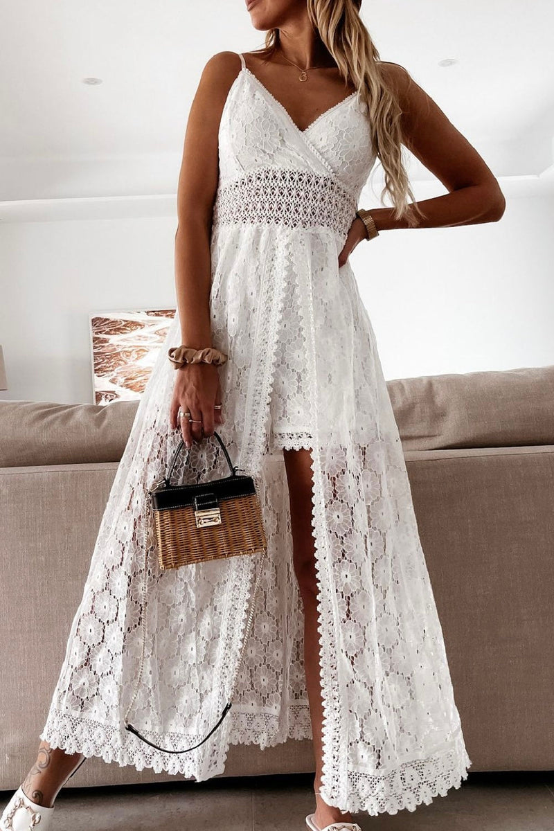 Boho Summer Dress™ | Een praktische en toch modieuze jurk