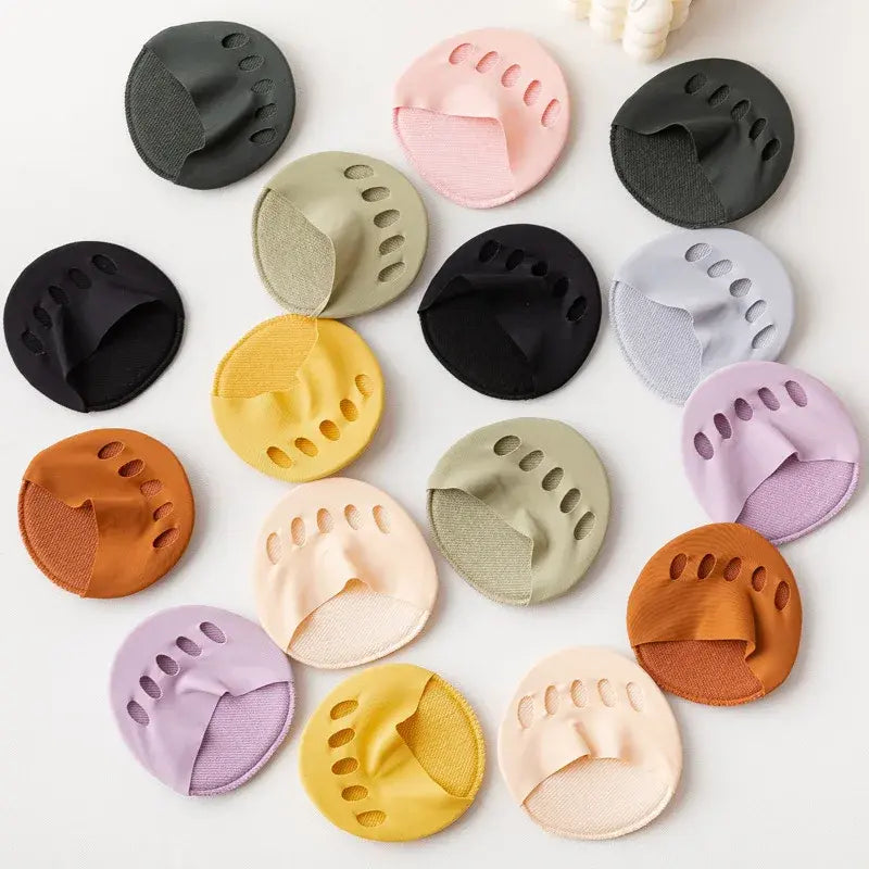 VoetPillowys™ | Innovative Foot Pads