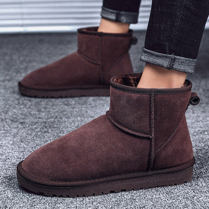 Yuggs- Must-have Boots Autumn/Winter