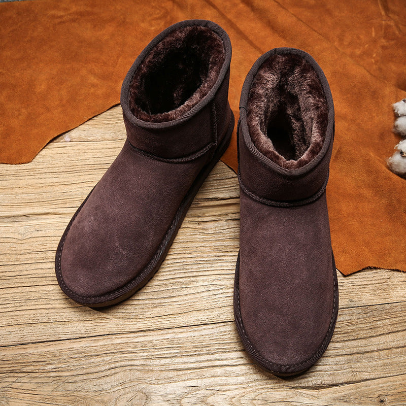 Yuggs- Must-have Boots Autumn/Winter