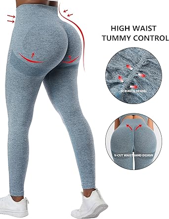 SculptFlex Legging™ | 1 + 2 kostenlos