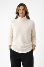 Clara | Zachte coltrui