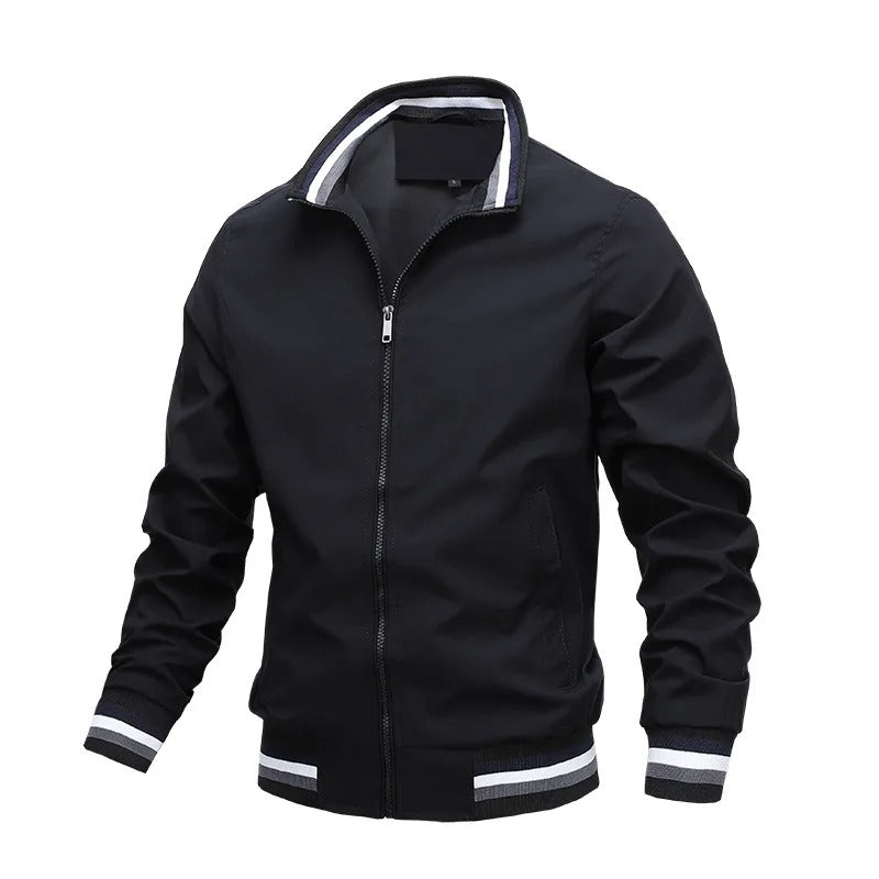 Tom | Premium Men’s Jacket