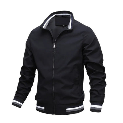Tom | Premium Men’s Jacket