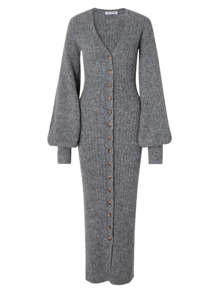 Viral Montana Dress
