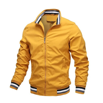 Tom | Premium Men’s Jacket