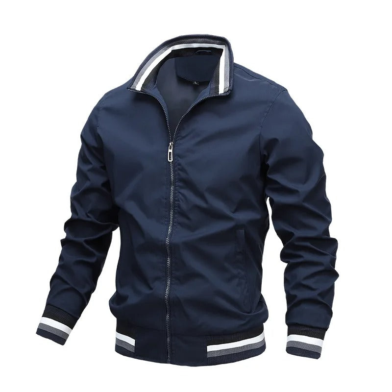 Tom | Premium Men’s Jacket