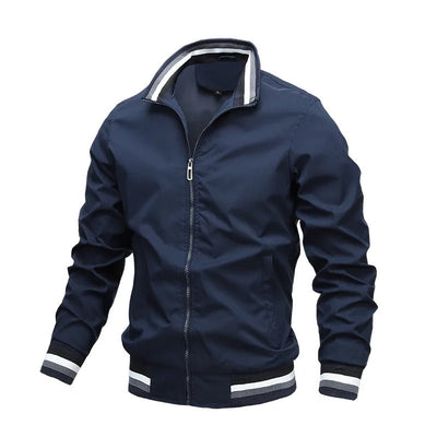 Tom | Premium Men’s Jacket