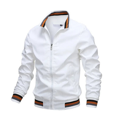 Tom | Premium Men’s Jacket