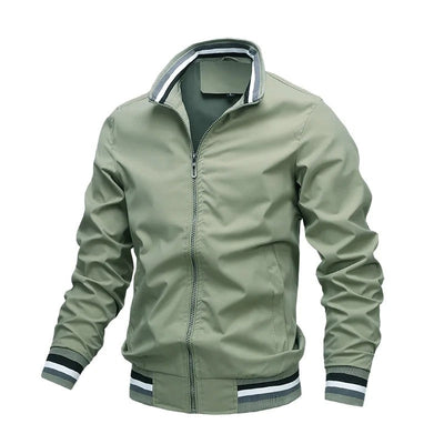 Tom | Premium Men’s Jacket