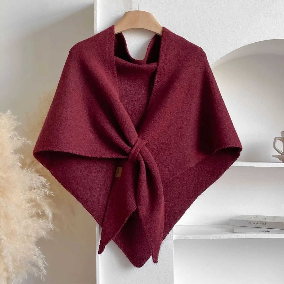 Sofia™ | Autumn Scarf
