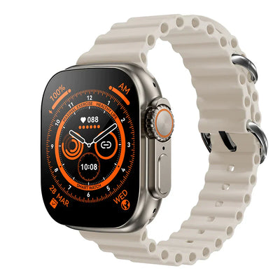 SyncPulse™ - Die Smartwatch für iPhone &amp; Android 