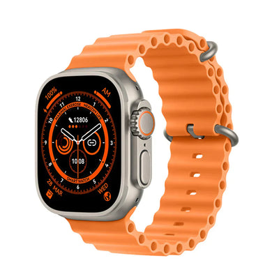 SyncPulse™ - Die Smartwatch für iPhone &amp; Android 