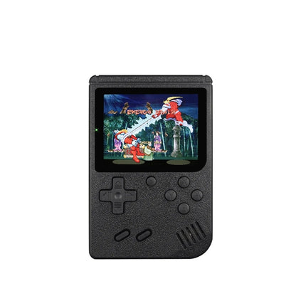 RetroTendo™ | Portable Gaming Console 