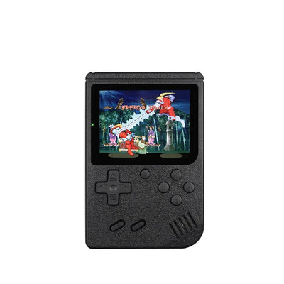 RetroTendo™ | Portable Gaming Console 