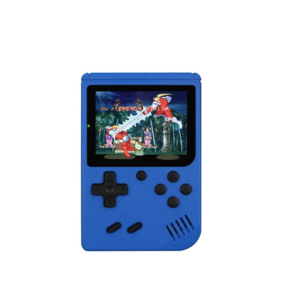 RetroTendo™ | Portable Gaming Console 