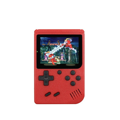 RetroTendo™ | Portable Gaming Console 