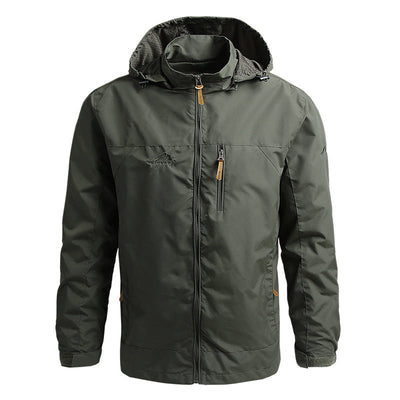 Softshell Jacket Wind- &amp; Waterproof - GentShield 