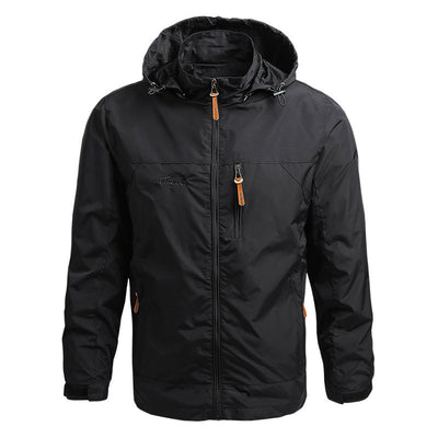 Softshell Jacket Wind- &amp; Waterproof - GentShield 