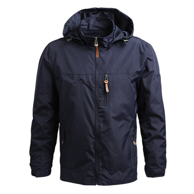 Softshell Jacket Wind- &amp; Waterproof - GentShield 