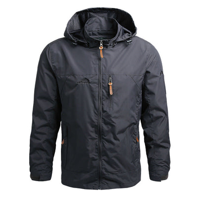 Softshell Jacket Wind- &amp; Waterproof - GentShield 