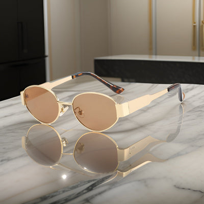 Amélie | Sunglasses