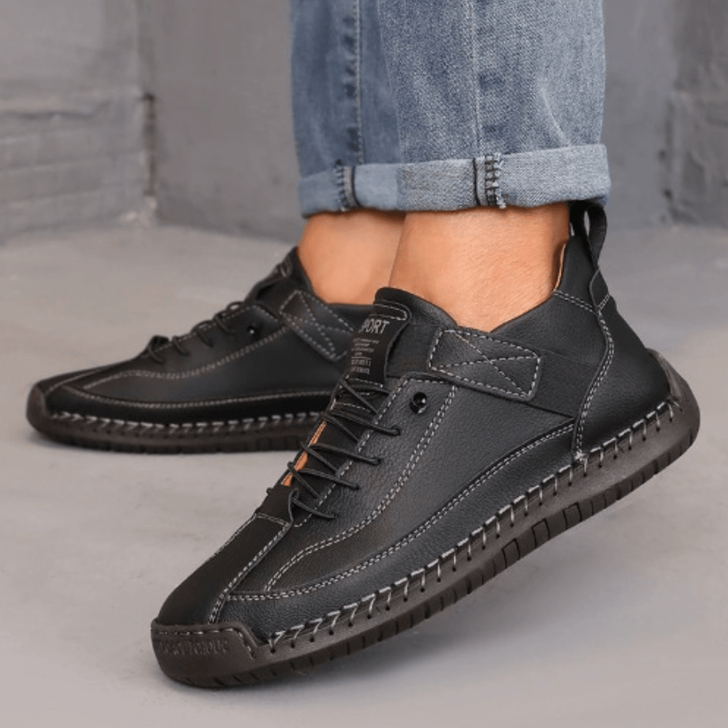 Vera | Comfortabele sneakers met optimale ondersteuning